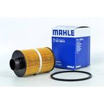 Фильтр топливный (KX208D) Knecht-Mahle