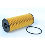 Фильтр масляный (HU800/3X) MANN
