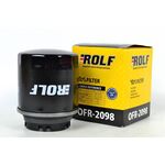 Фильтр масляный (OP641/2) VAG (OFR2098) (OFR2098) ROLF