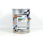 Масло ДВС ROLF 15W40 CI-4/CH-4/SL KRAFTON M5 U (Optima Diesel) 20 л