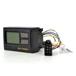 Бортовой компьютер X10 голос Multitronics