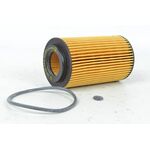 Фильтр масляный (OX153D1) Knecht-Mahle