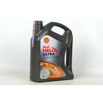 Масло ДВС Shell 5W30 Helix Ultra 4 л