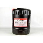 Масло КПП Chempioil ATF II 20 л