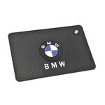 Коврик торпеды (20*13 см) BMW (черный) AV