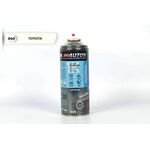 Краска AUTON 040 Тойота автоэмаль алкидная аэрозоль 520 мл