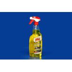 Очиститель ДВС Atas 750 мл Forclean (тригер)