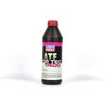 Масло КПП LIQUI MOLY ATF 1400 CVT Top Tec 1л