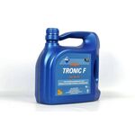 Масло ДВС ARAL 5W30 High-Tronic F 4 л
