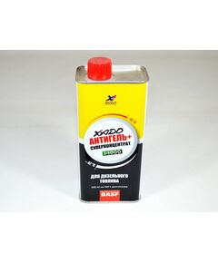 Антигель в дизтопливо 500 мл XADO