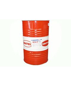 Антифриз SINTEC - 40 град (красный) LUX-OEM G12 220 кг РАСПРОДАЖА!