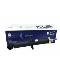 Амортизатор подвески 1102 задн (масло) KLS
