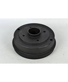 Барабан тормозной Логан (04-) 1,2/1,6 (d=180) без ABS (TF 015131) TRIALLI