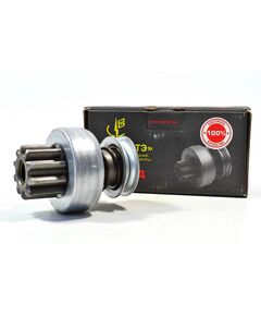 Привод стартера ММЗ-243, 245 БАТЭ