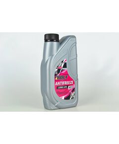 Антифриз ROLF - 40 град (красный) 1 кг