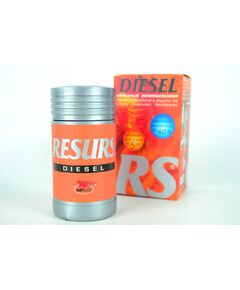 Присадка д/диз.двигателя реметаллизант Resurs Diesel, 50г ВМПАВТО 