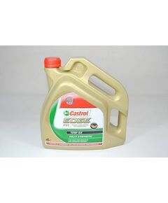 Масло ДВС Castrol 10W60 Edge Sport 4 л