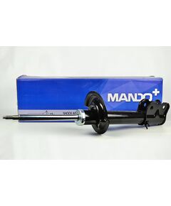 Амортизатор подвески перед лев (газ/масло) (54650-2P000) MANDO