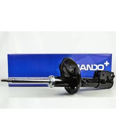 Амортизатор подвески перед прав (газ/масло) (54660-26600) MANDO