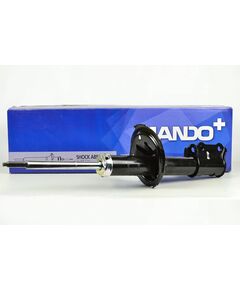 Амортизатор подвески перед лев (масло) (EX5465007100) MANDO