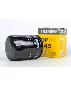 Фильтр масляный (OP545) FILTRON