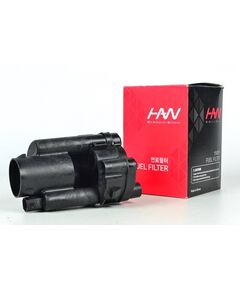 Фильтр топливный (31112-17000) HAN