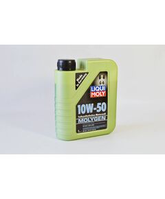 Масло ДВС LIQUI MOLY 10W50 Molygen 1 л