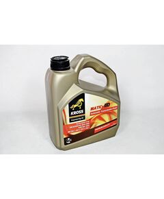 Масло КПП KROSS ATF II MATIC DEXRON 4 л РАСПРОДАЖА