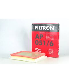 Фильтр воздушный (AP051/6) FILTRON