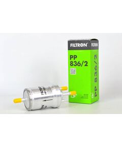Фильтр топливный (PP836/2) FILTRON