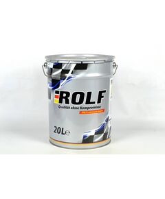 Масло универсальное ROLF 10W-30 SAE UTTO п/с 20 л