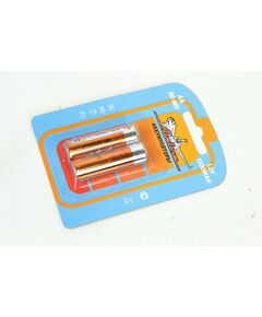 Батарейка AA HR6 аккумулятор Ni-Mh 1300 mAh 2 шт AIRLINE