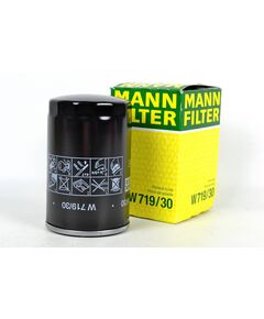 Фильтр масляный (W719/30) MANN