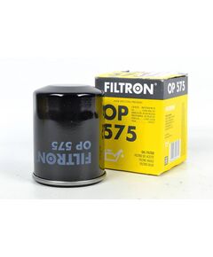 Фильтр масляный (OP575) FILTRON