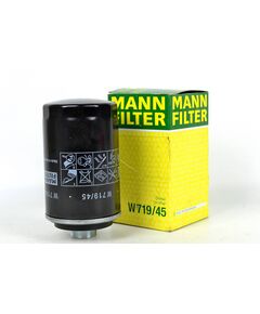 Фильтр масляный (W719/45) MANN