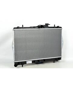 Радиатор охлаждения (алюм) (LRc HUAc94125) LUZAR