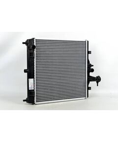Радиатор охлаждения (алюм) (LRc KIPc04200) Luzar