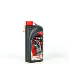 Масло КПП Chempioil 75W90 GL-4/GL-5 LS Syncro GLV 1 л