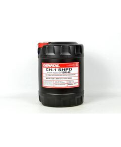Масло ДВС Chempioil 15W40 CH-4/CG-4/CF-4/CF/SJ Truck SHPD CH-1 10 л
