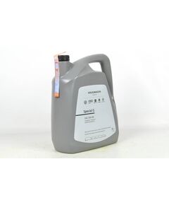 Масло ДВС VAG 5W40 Special G 5 л