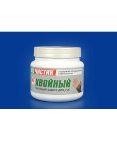 Паста чистящая для рук Эко Чистик 450 мл (банка) ВМПАВТО