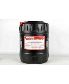Масло индустриальное Chempioil И-20М 20 л (веретенка)