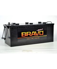 АКБ 190VL BRAVO (L+) (3) EURO (пт 1100)(513х223х215) 2022 год
