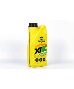 Масло ДВС Bardahl 5W30 XTEC C4 1 л