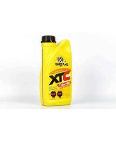 Масло ДВС Bardahl 10W40 SN/CF XTC 1 л