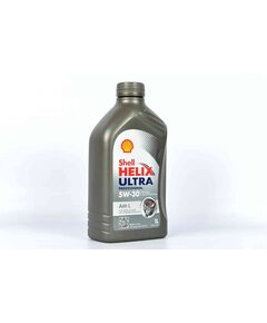 Масло ДВС Shell 5W30 Helix Ultra Professional AM-L 1 л