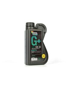 Масло ДВС BIZOL 5W30 SN C3 VW 504/507 Green Oil+ 1 л