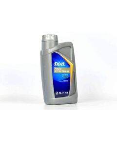 Масло КПП FUCHS OPET 75W-90 GL-5 Fullgear HYP EP 1 л