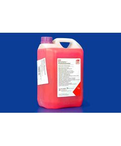 Антифриз G13 (Концентрат) FEBI 5 л (фиолетовый)