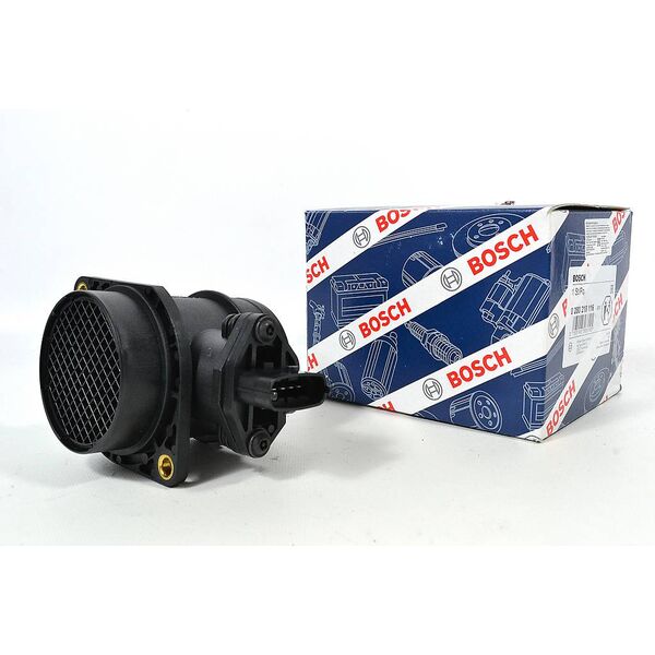 ДМРВ ВАЗ 2112 1,6 8/16V (116) BOSCH